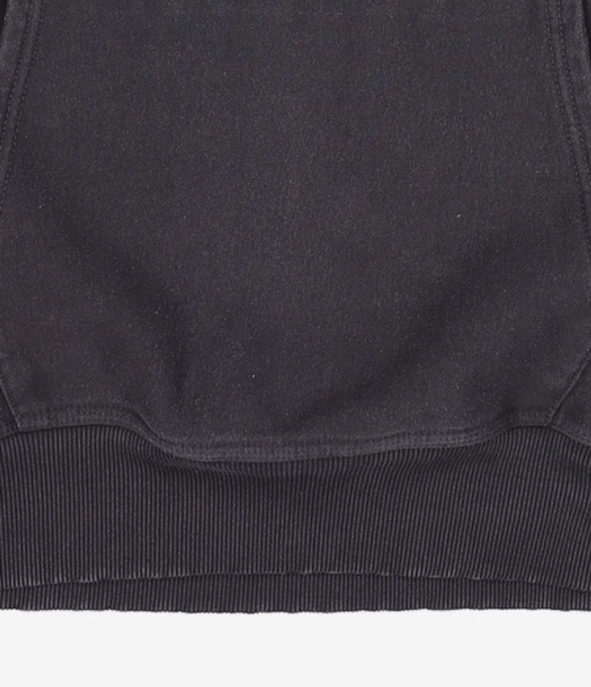 스투시(STUSSY) 후드 티셔츠 S