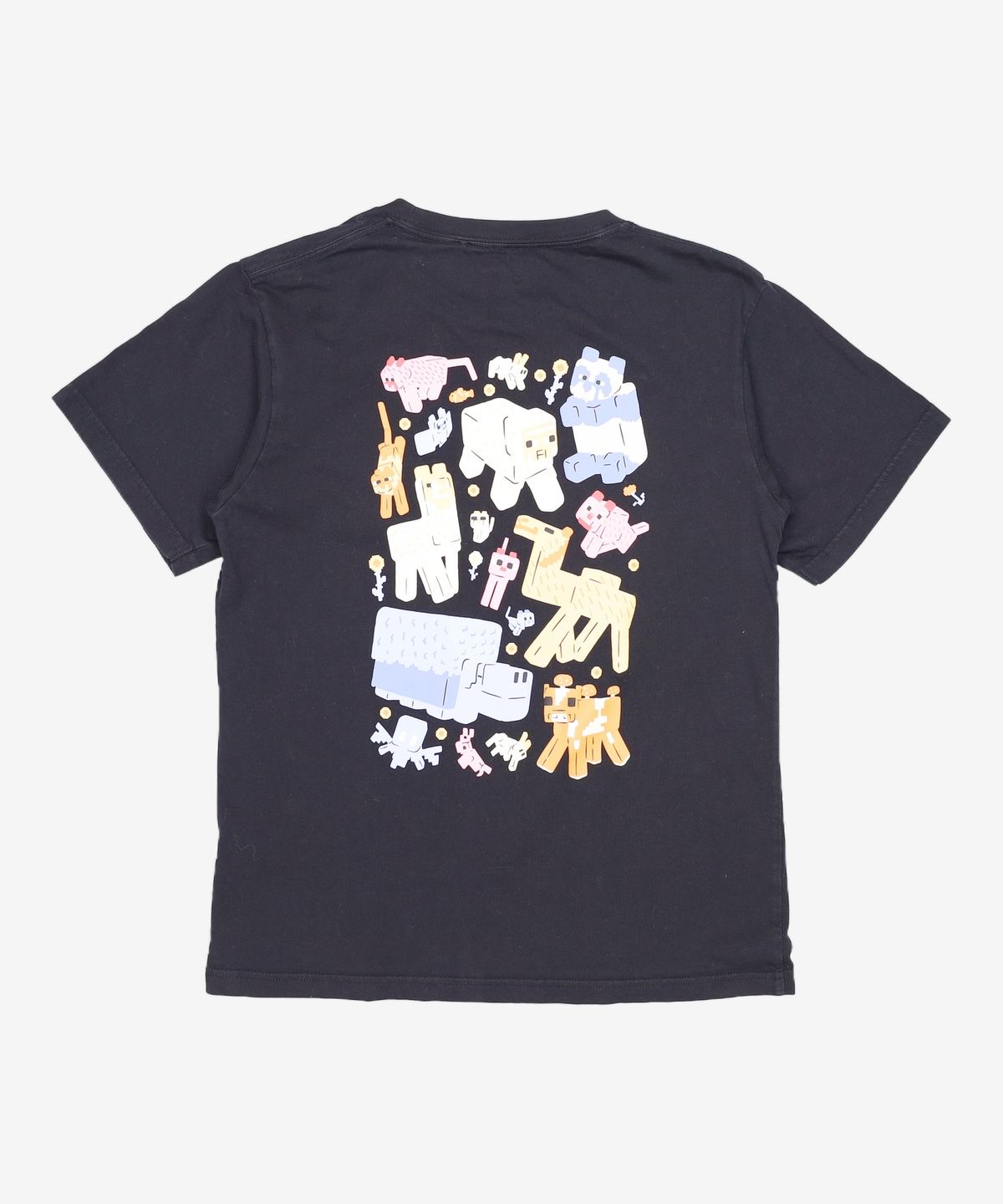 유니클로(UNIQLO) 반소매 티셔츠 160