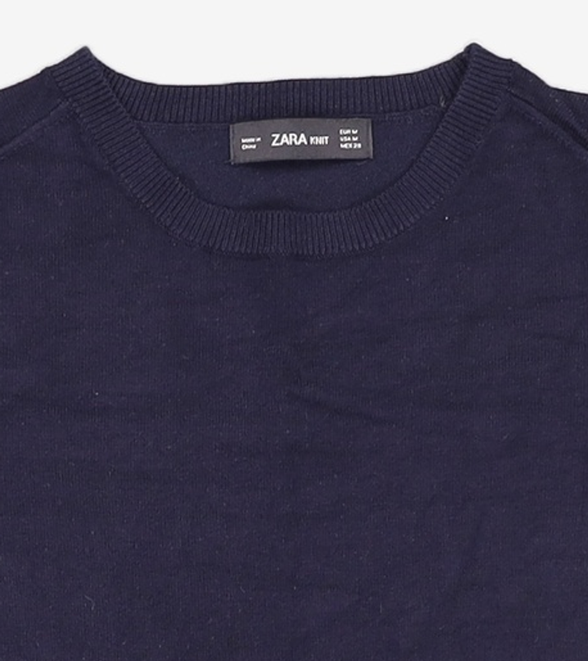 자라 니트(ZARA KNIT) 니트/스웨터 M