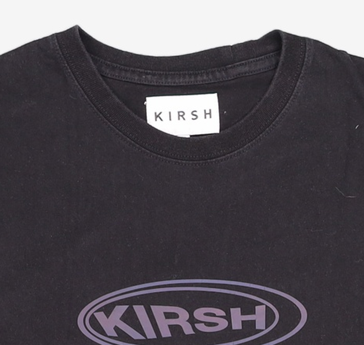 키르시(KIRSH) 반소매 티셔츠 1