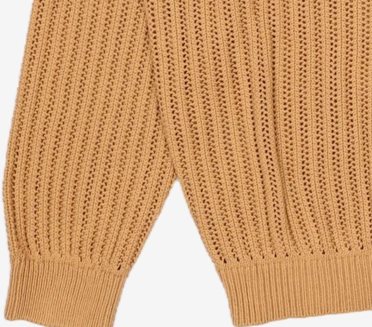 니티드(KNITTED) 니트/스웨터 XL