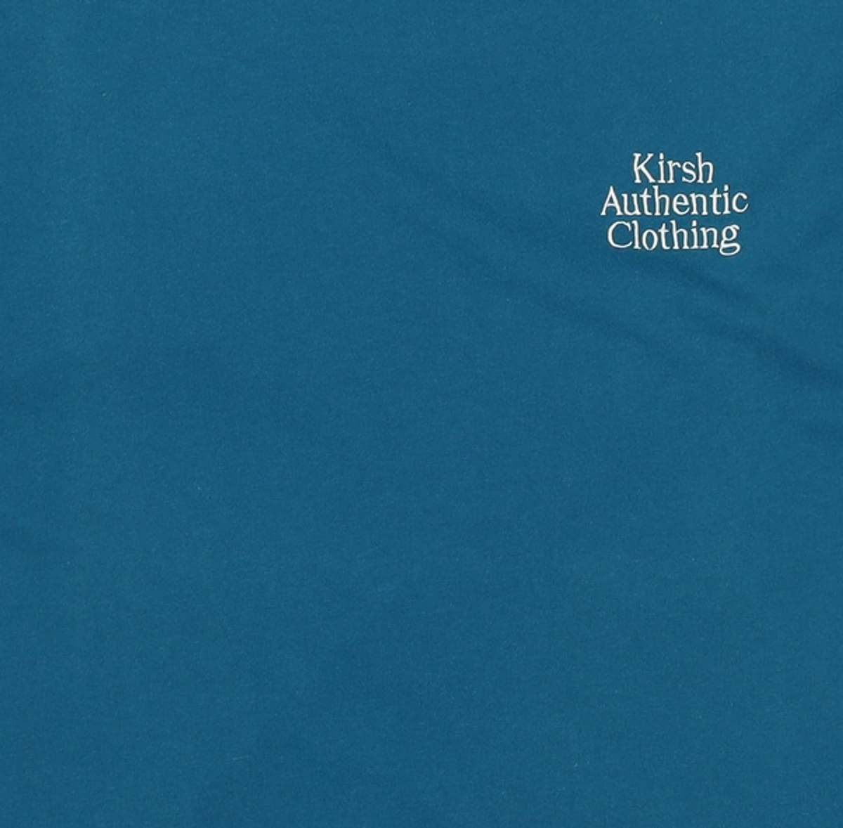 키르시(KIRSH) 반소매 티셔츠 1