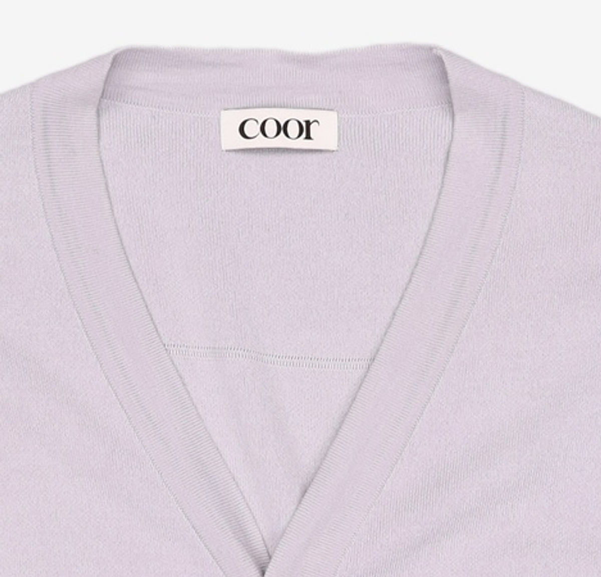 쿠어(COOR) 카디건 M