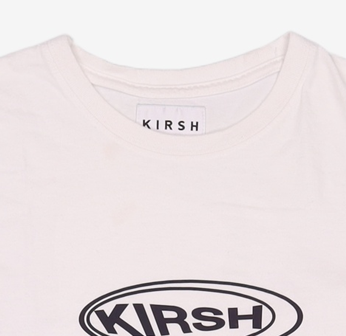키르시(KIRSH) 반소매 티셔츠 1