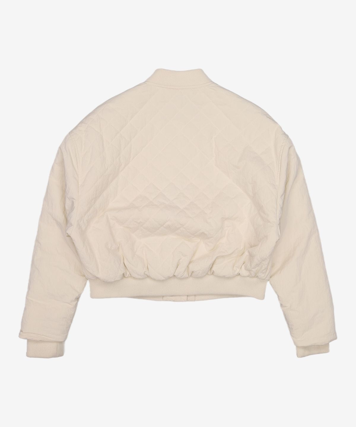자라(ZARA) 숏 패딩/숏 헤비 아우터 XS