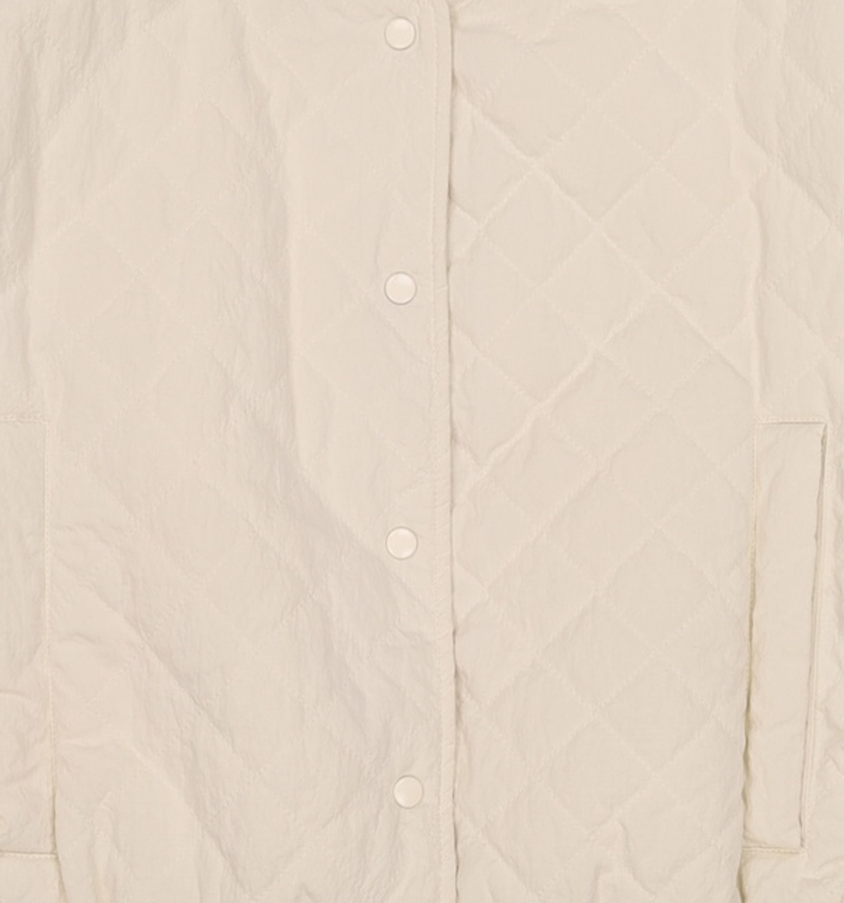 자라(ZARA) 숏 패딩/숏 헤비 아우터 XS