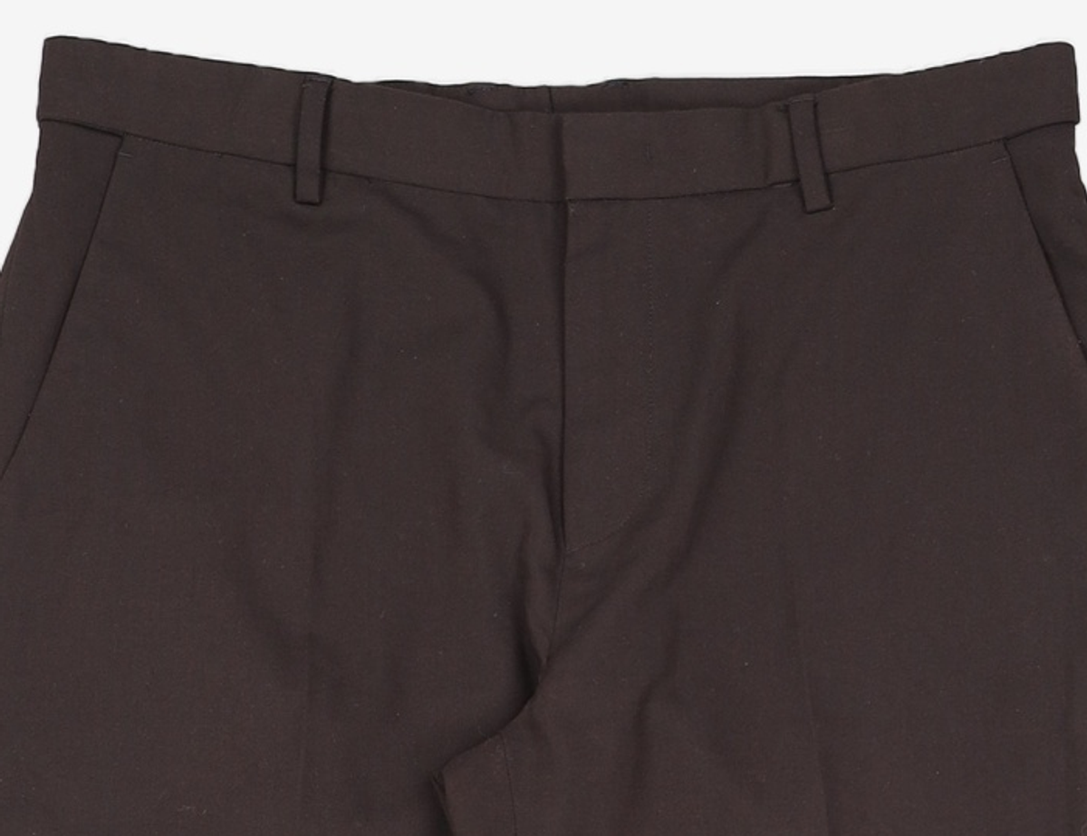 파츠파츠(PARTS PARTS) 슈트 팬츠/슬랙스 34