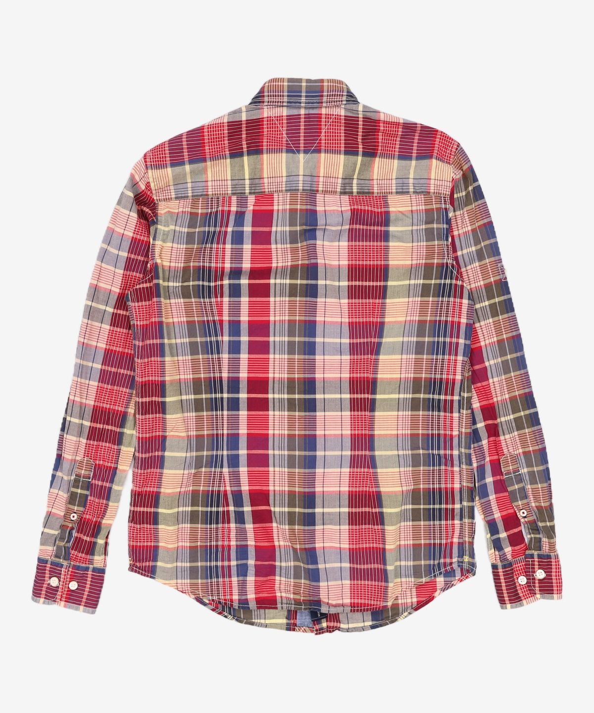 타미힐피거(TOMMY HILFIGER) 캐주얼 셔츠 S