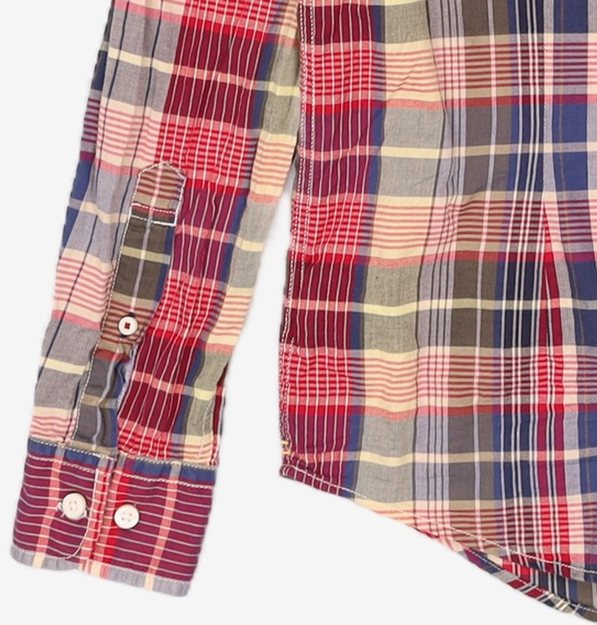 타미힐피거(TOMMY HILFIGER) 캐주얼 셔츠 S