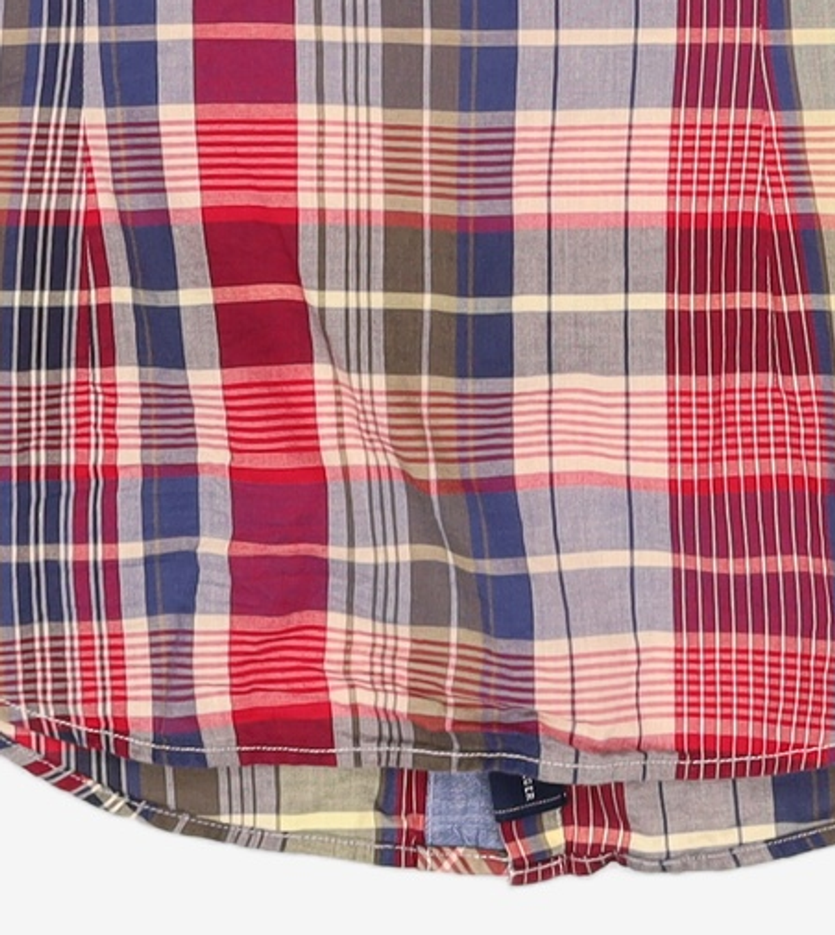 타미힐피거(TOMMY HILFIGER) 캐주얼 셔츠 S