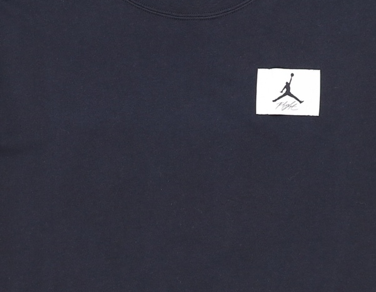 조던(Jordan) 반소매 티셔츠 L
