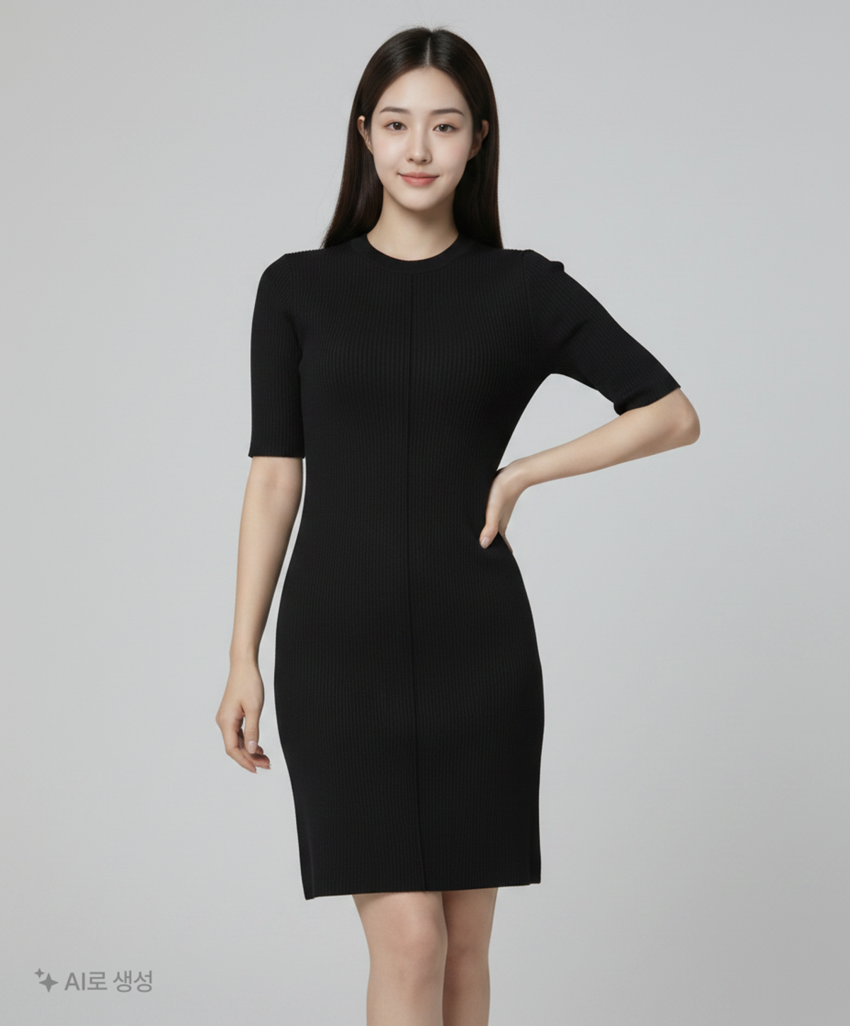 자라(ZARA) 미니 원피스 M