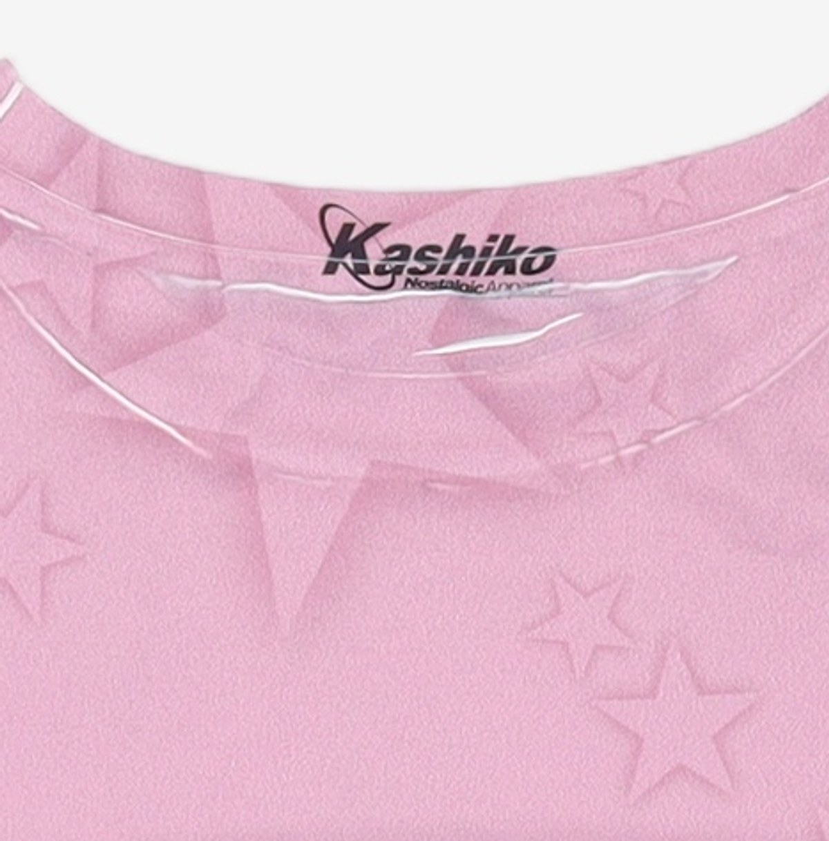 카시코(KASHIKO) 반소매 티셔츠