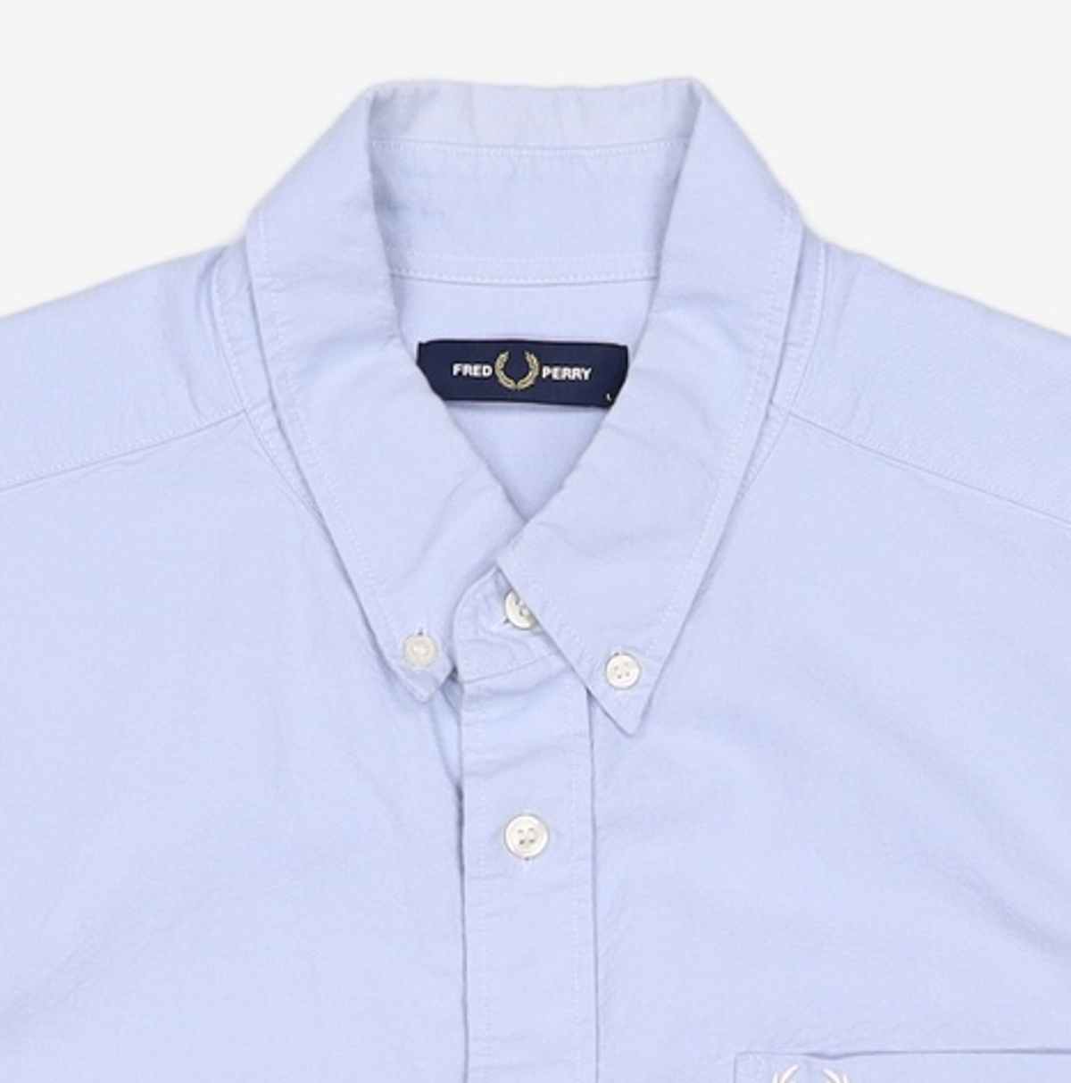 프레드페리(FRED PERRY) 캐주얼 셔츠 L