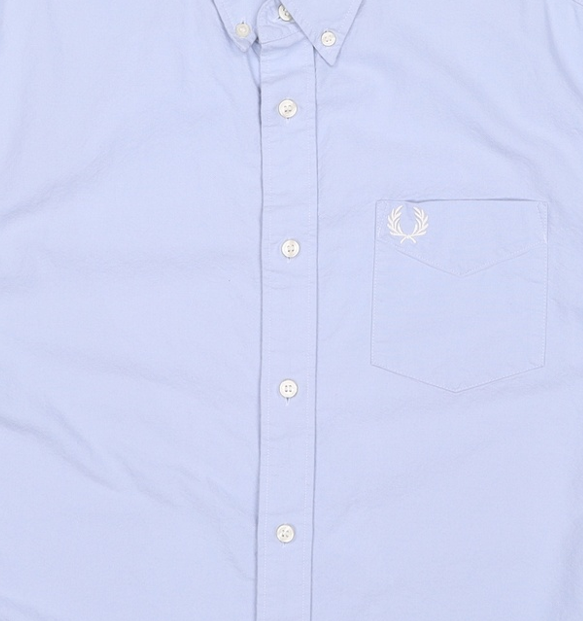 프레드페리(FRED PERRY) 캐주얼 셔츠 L