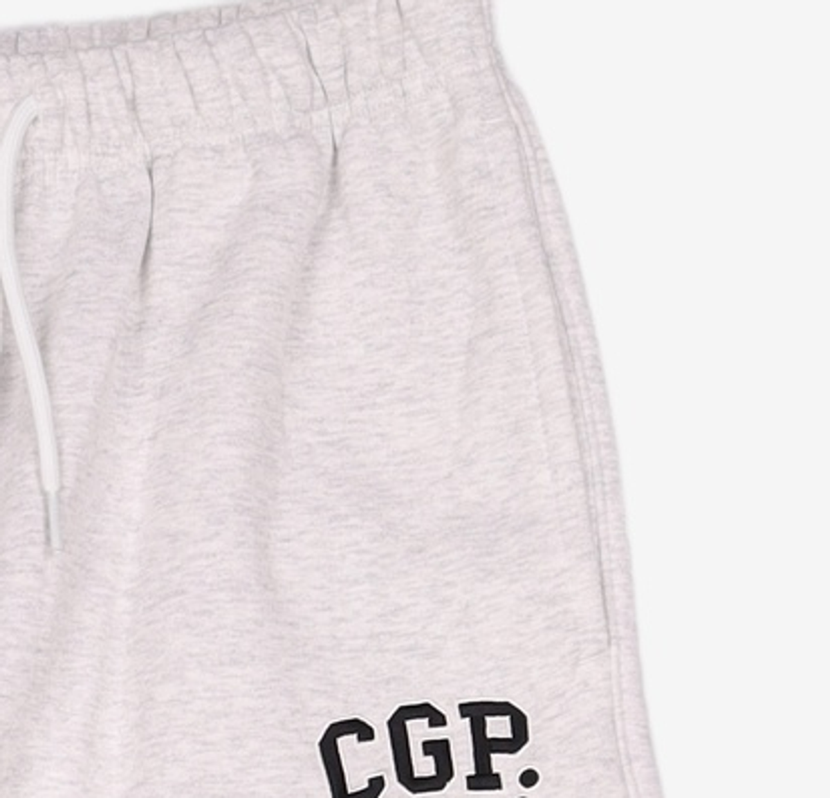 코드그라피(CGP) 조거 팬츠 M