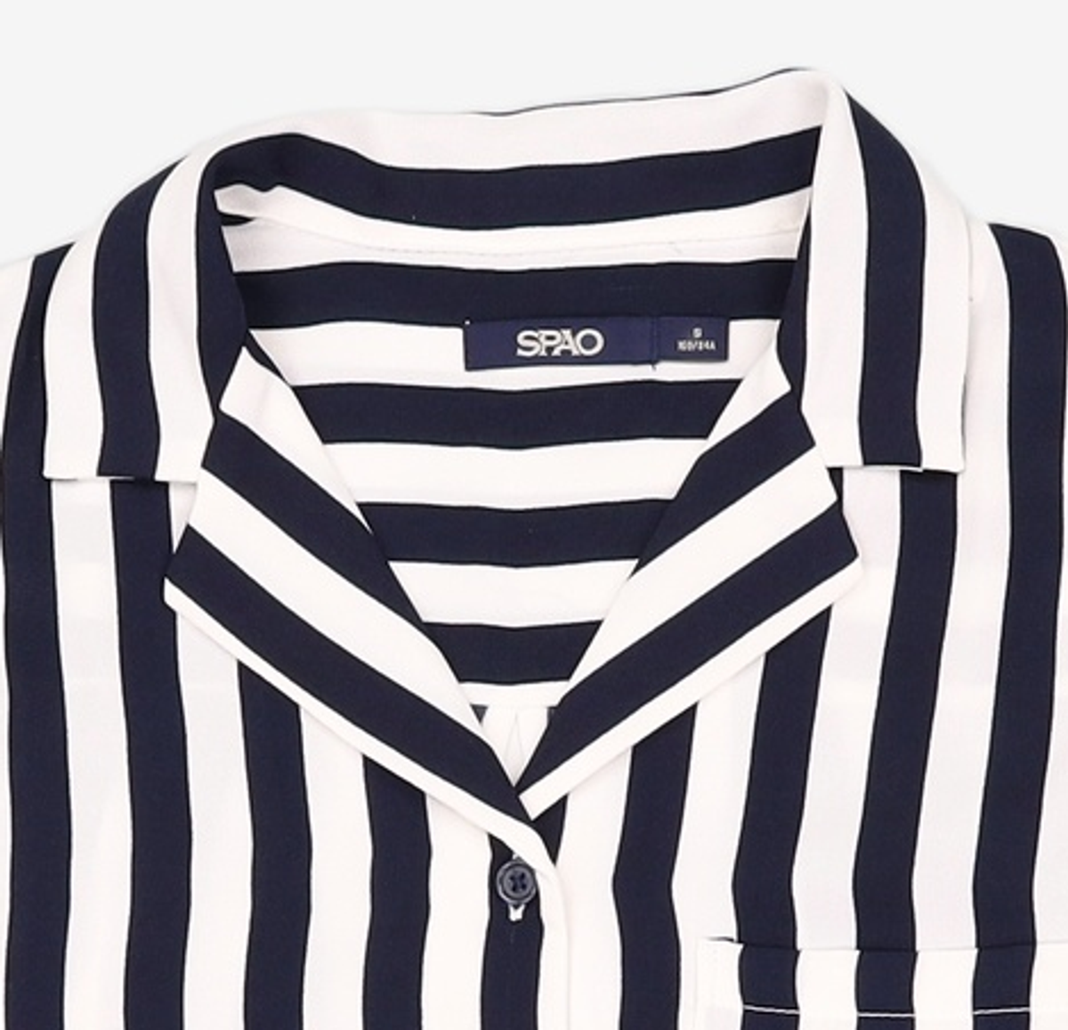 스파오(SPAO) 캐주얼 셔츠 S