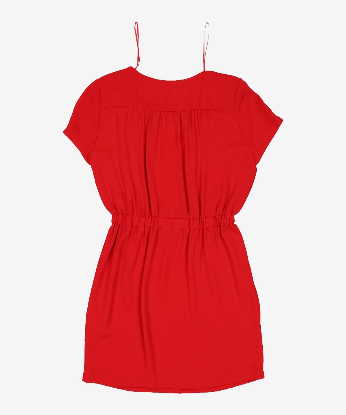 자라 베이직(ZARA BASIC) 미디 원피스 L