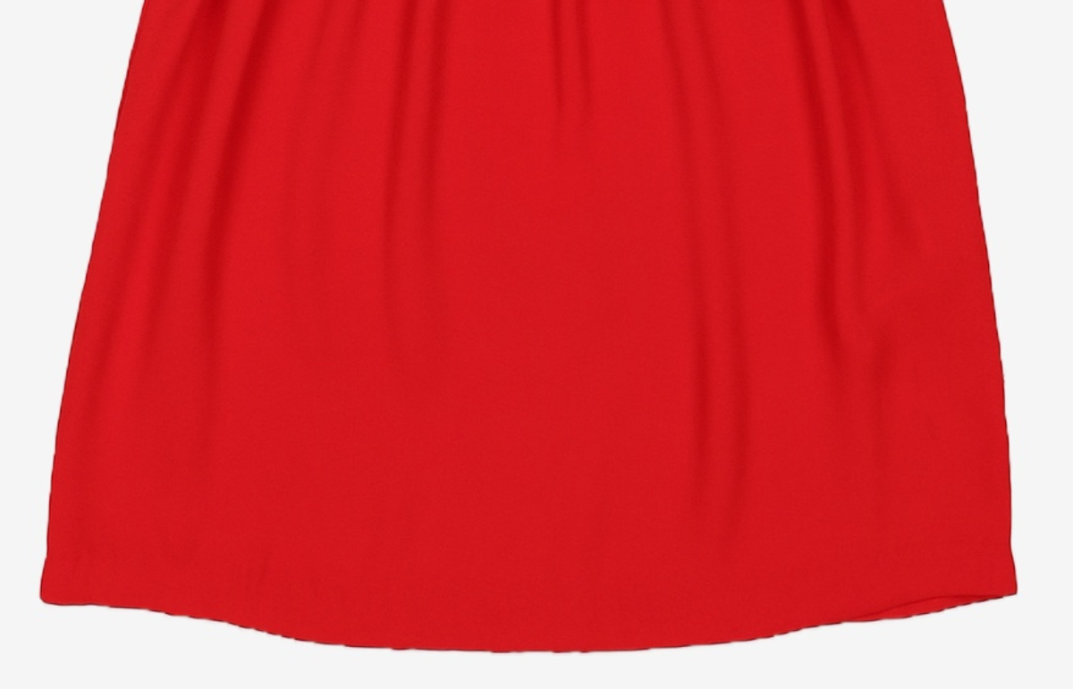 자라 베이직(ZARA BASIC) 미디 원피스 L