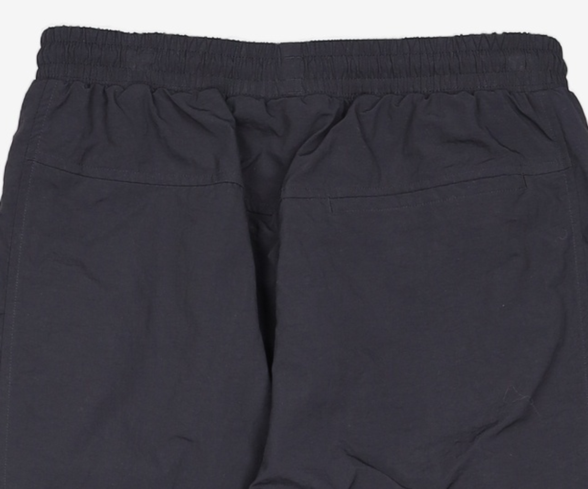 아디다스(ADIDAS) 워딩 루즈 핏 프렌치 테리 우븐 커프트 팬츠 IM8764 XS