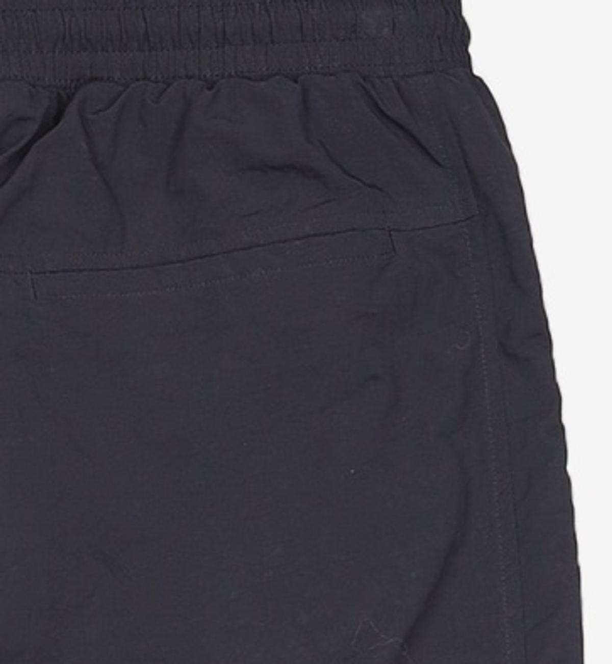 아디다스(ADIDAS) 워딩 루즈 핏 프렌치 테리 우븐 커프트 팬츠 IM8764 XS