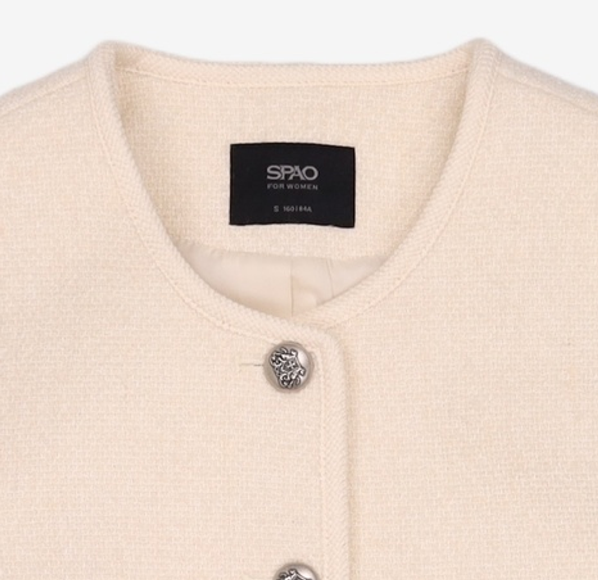 스파오(SPAO) 슈트/블레이저 재킷 S