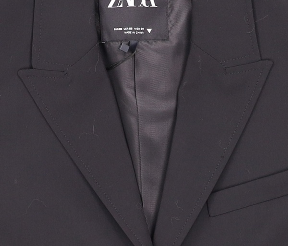 자라(ZARA) 슈트/블레이저 재킷 XS