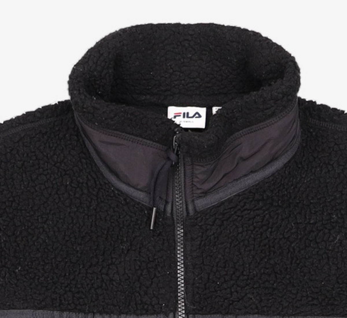 휠라(FILA) 플리스 XS