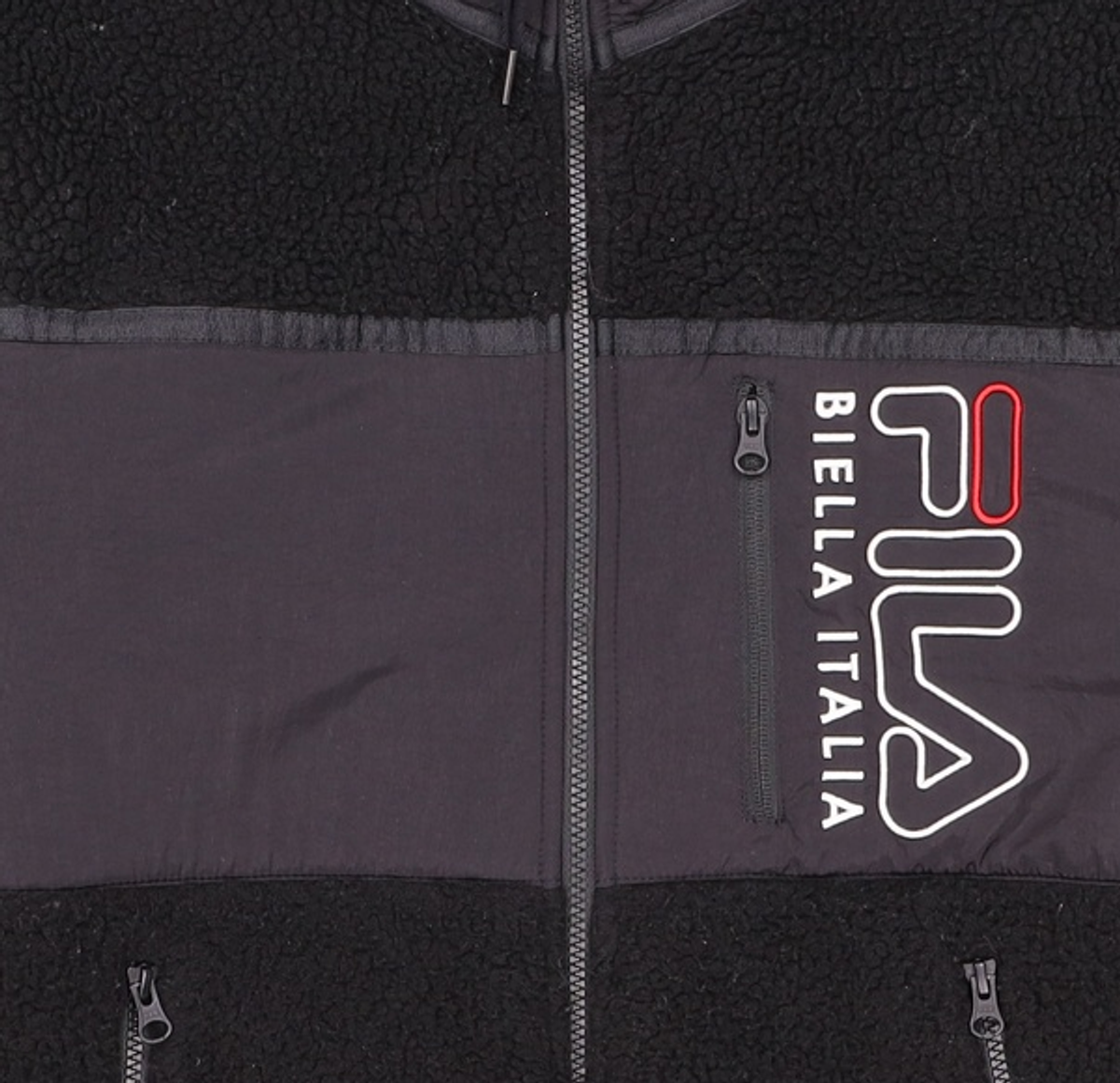 휠라(FILA) 플리스 XS