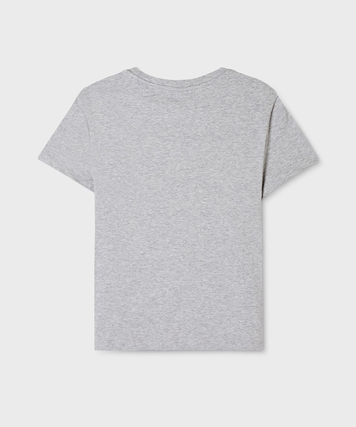 후아유(WHO.A.U) Slogan Baby T-shirt(F) / WHRAG3785F
