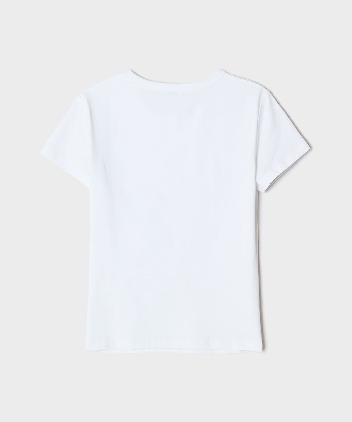 스파오(SPAO) [헬로키티] 슬림핏 반팔 티셔츠(Pink)_SPRLG37U43