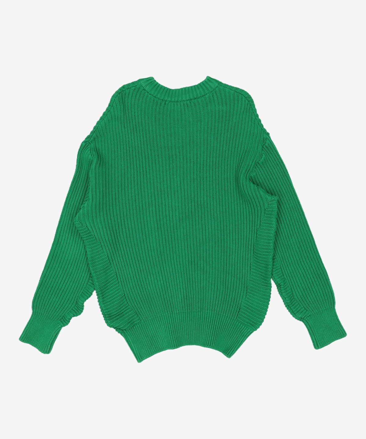 니티드(KNITTED) 니트/스웨터 M