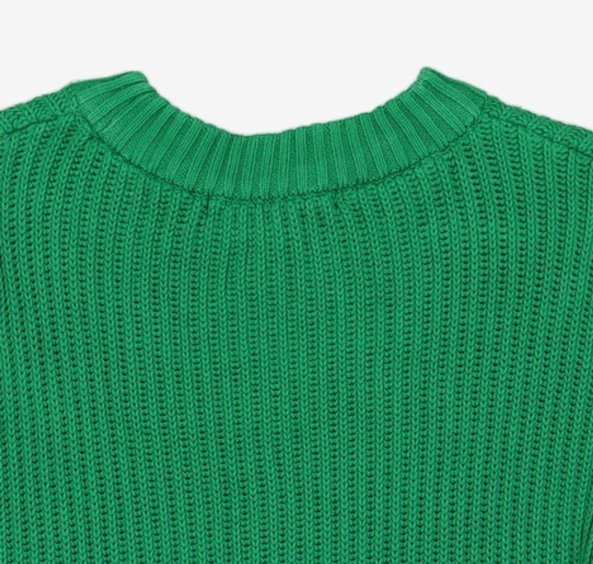 니티드(KNITTED) 니트/스웨터 M