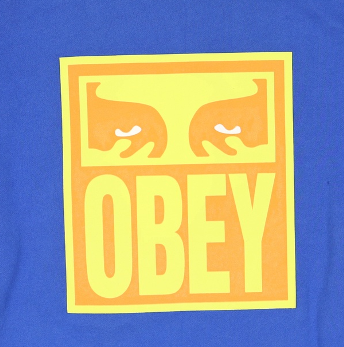 오베이(OBEY) 맨투맨/스웨트셔츠 M
