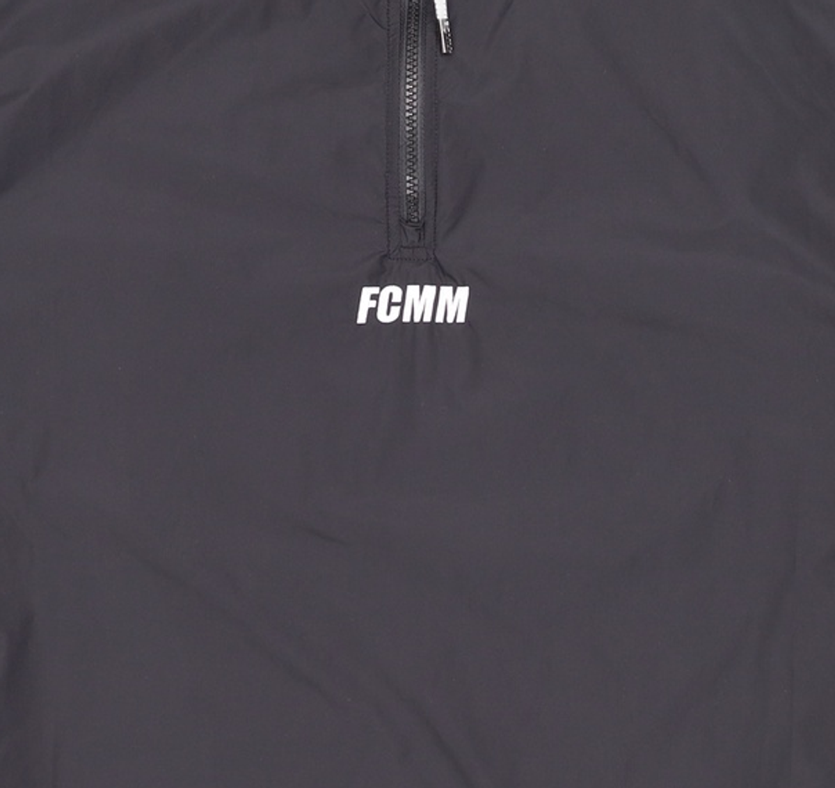 에프씨엠엠(FCMM) 나일론/코치 재킷 L