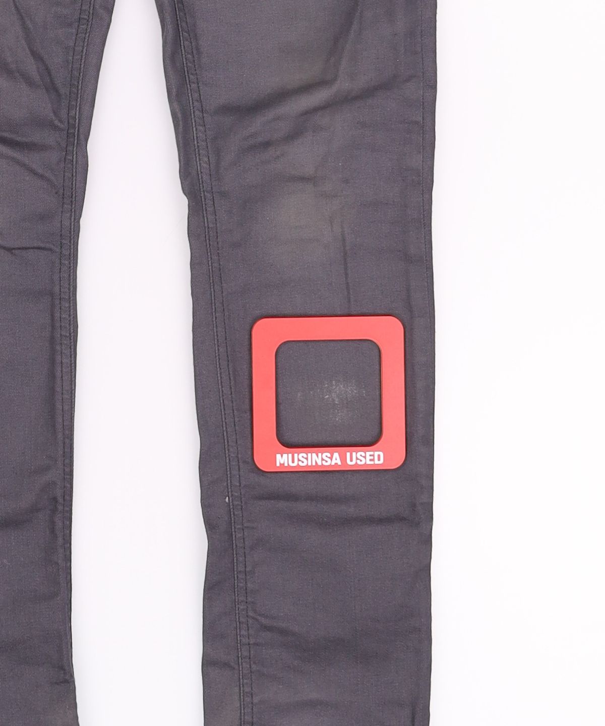 누디진(NUDIEJEANS) 청/데님 팬츠 28