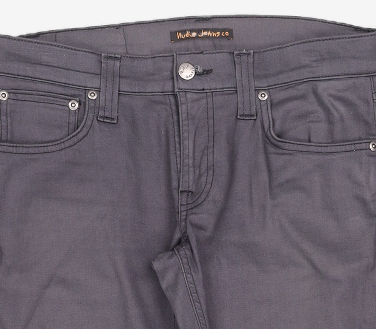 누디진(NUDIEJEANS) 청/데님 팬츠 28