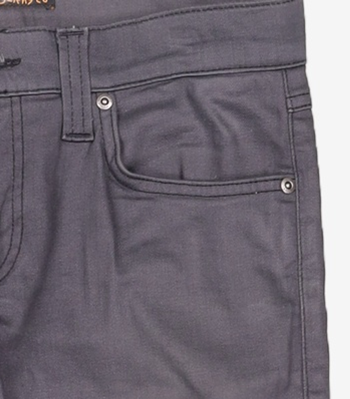 누디진(NUDIEJEANS) 청/데님 팬츠 28