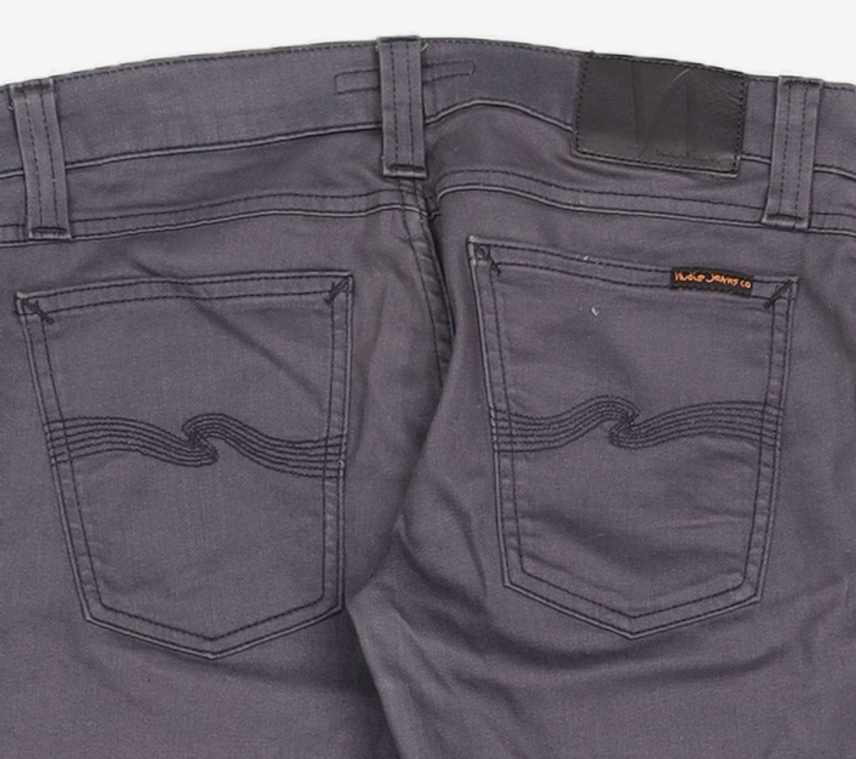 누디진(NUDIEJEANS) 청/데님 팬츠 28