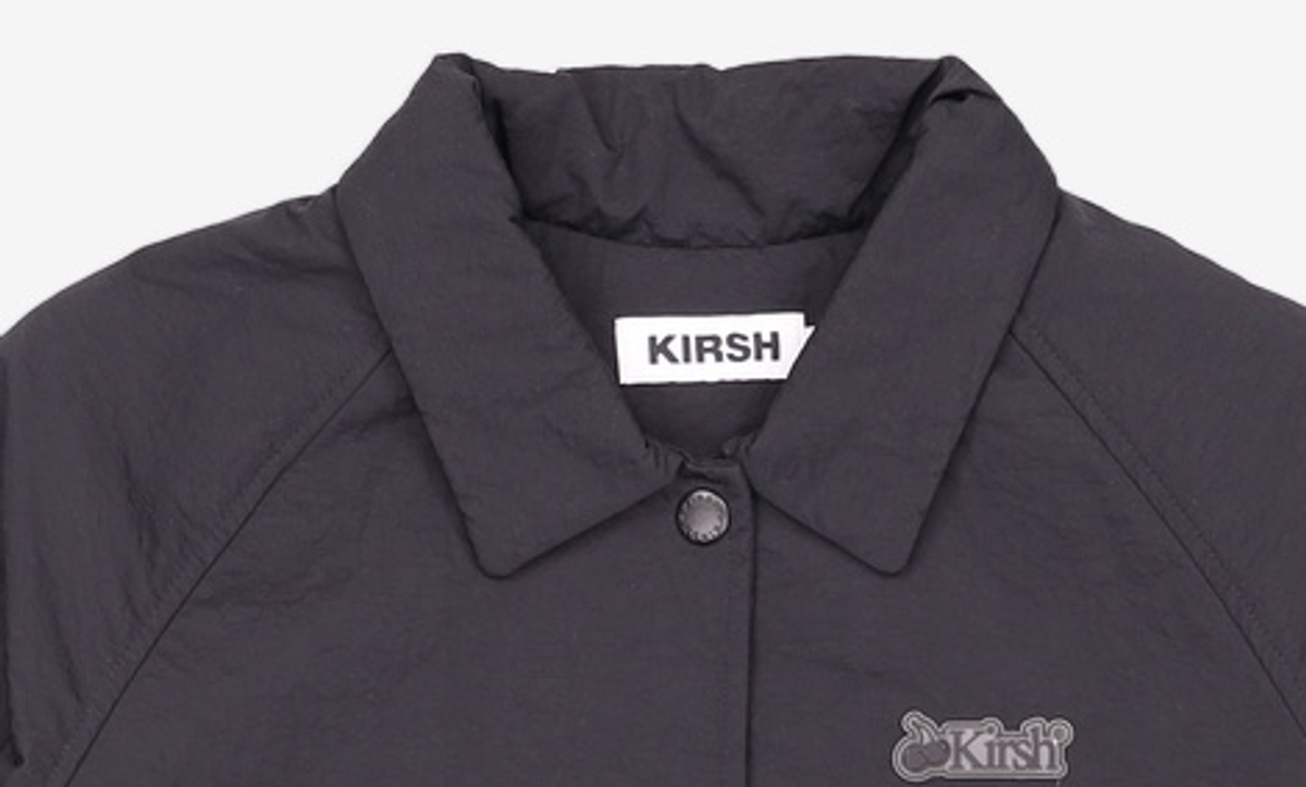 키르시(KIRSH) 나일론/코치 재킷 1