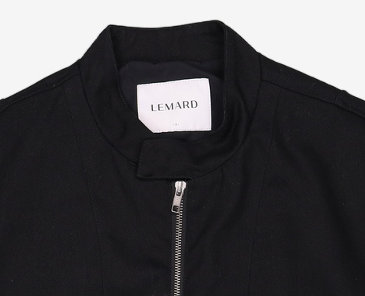 르마드(LEMARD) 트레이닝 재킷 3