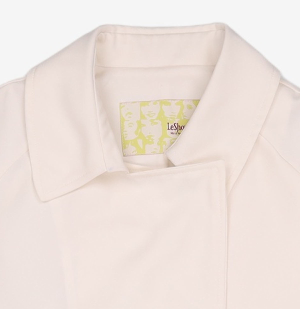 르샵(LESHOP) 봄 가을 코트 M
