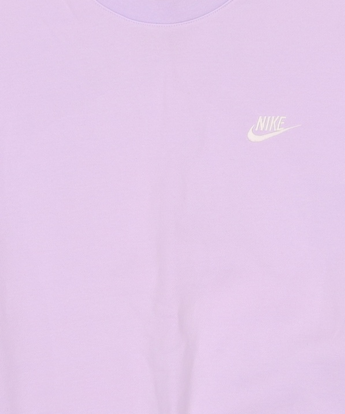 나이키(NIKE) 맨투맨/스웨트셔츠 L