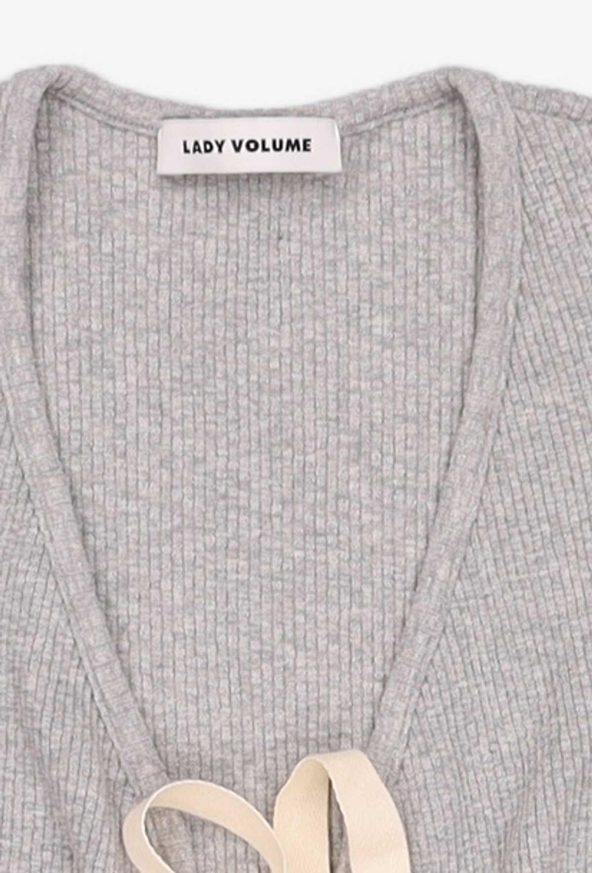 레이디 볼륨(LADY VOLUME) 카디건 1