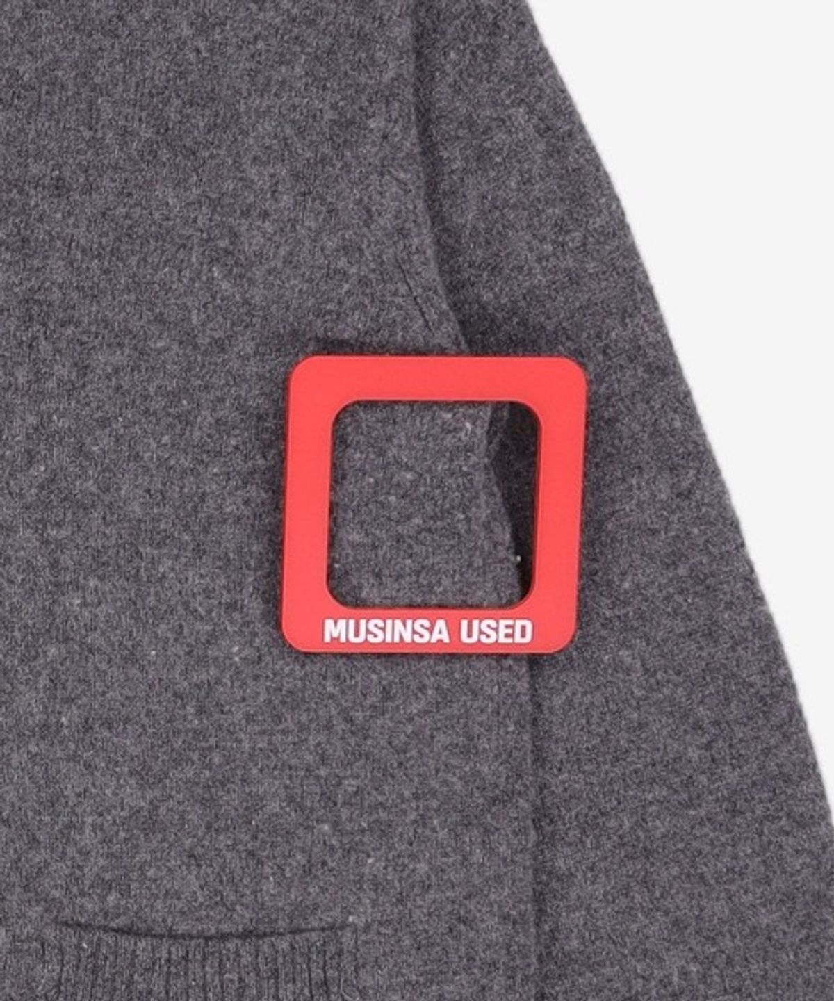 유니클로(UNIQLO) 카디건 M