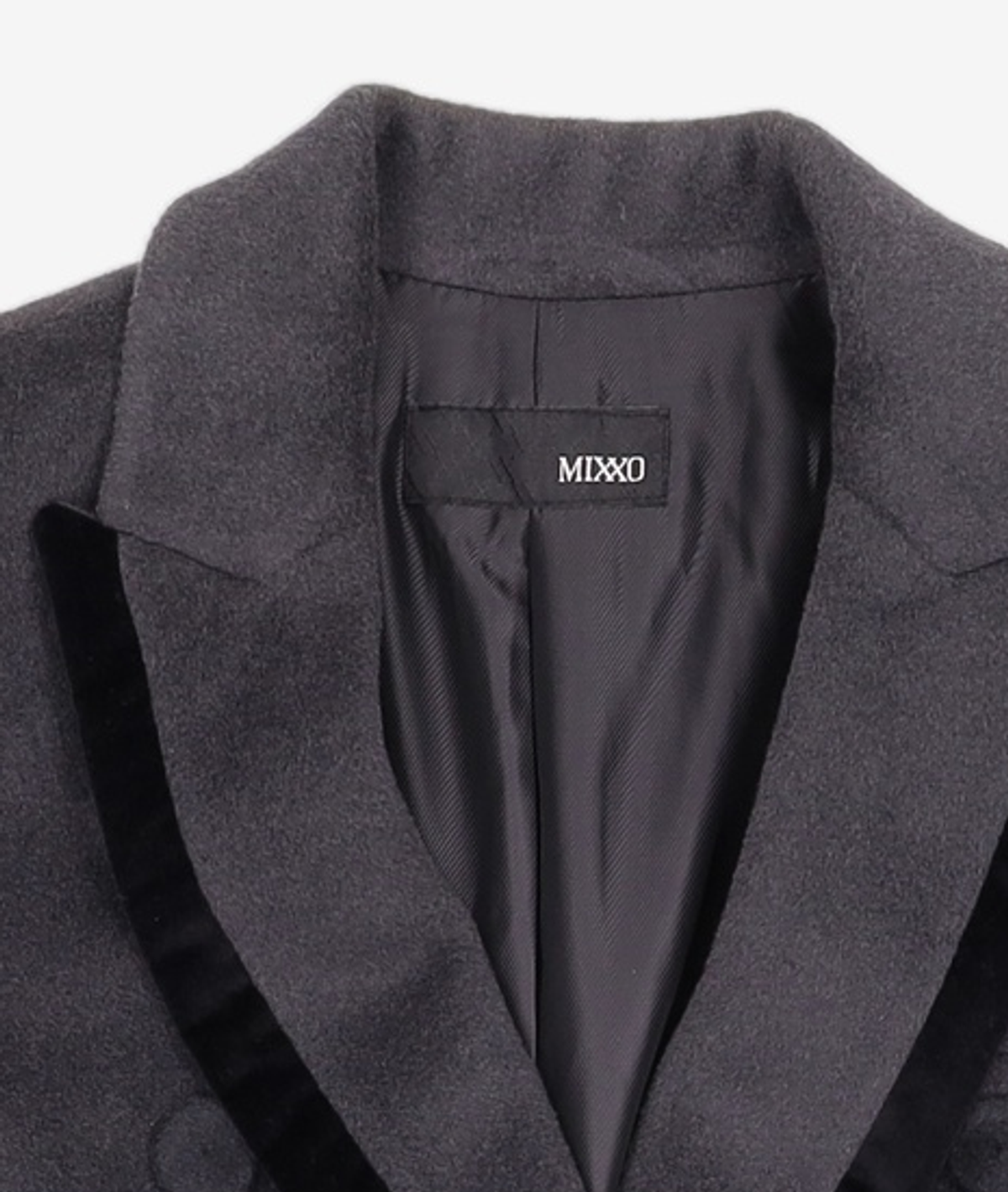 미쏘(MIXXO) 슈트/블레이저 재킷 S