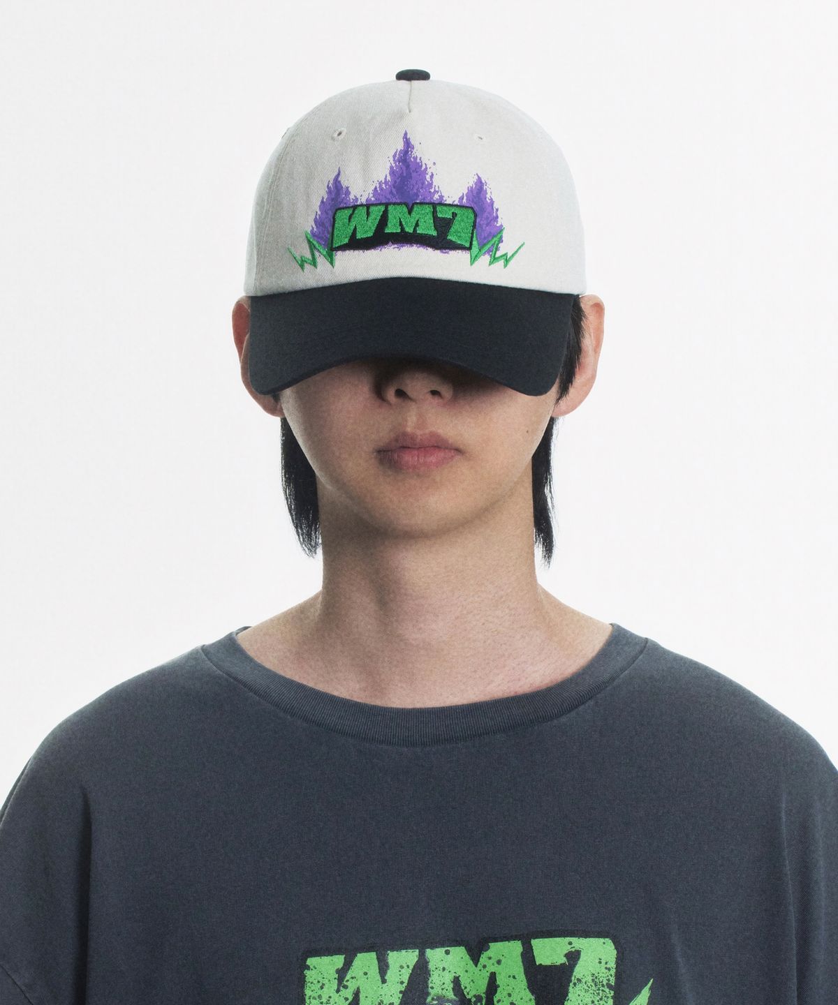 무한도전(INFINITE CHALLENGE) WM7 모자