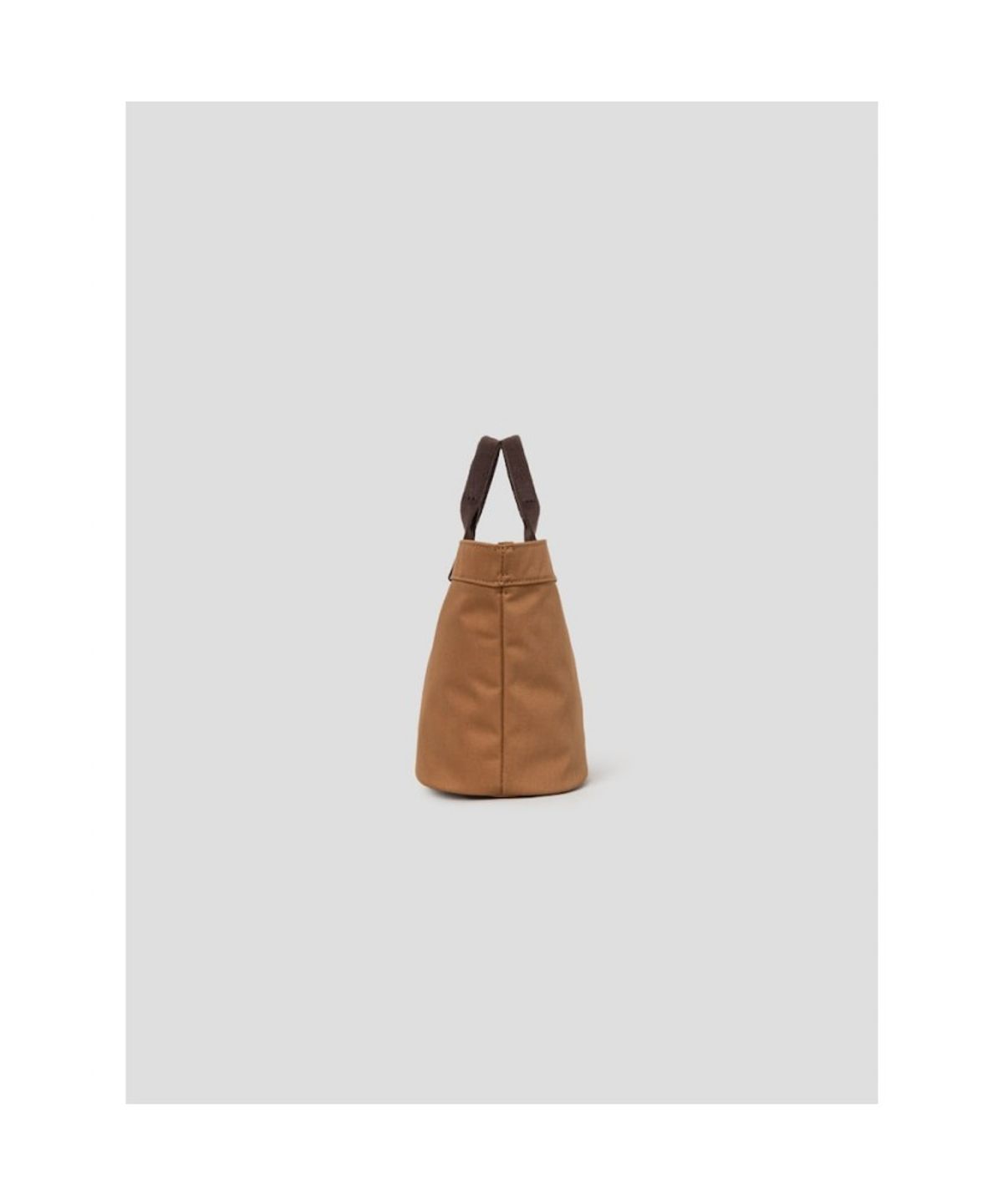 빈폴 액세서리(BEANPOLE ACCESSORY) Less Bag_4 솔리드 토트 S - 브릭