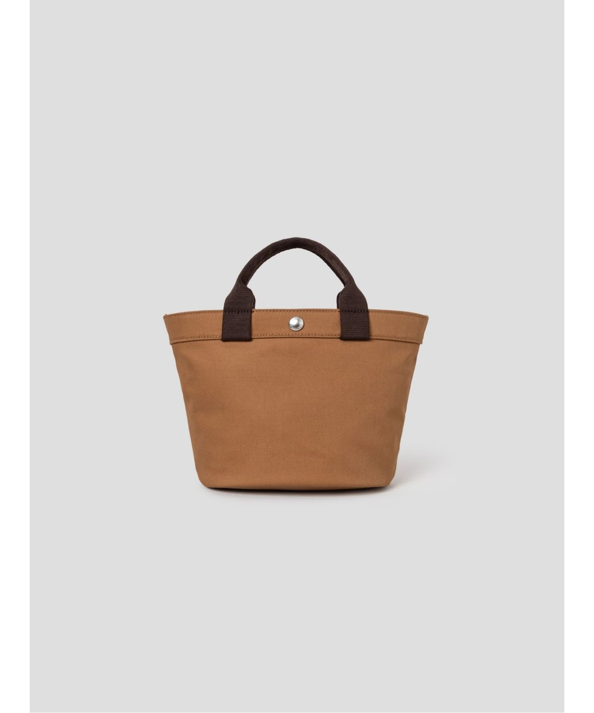 빈폴 액세서리(BEANPOLE ACCESSORY) Less Bag_4 솔리드 토트 S - 브릭