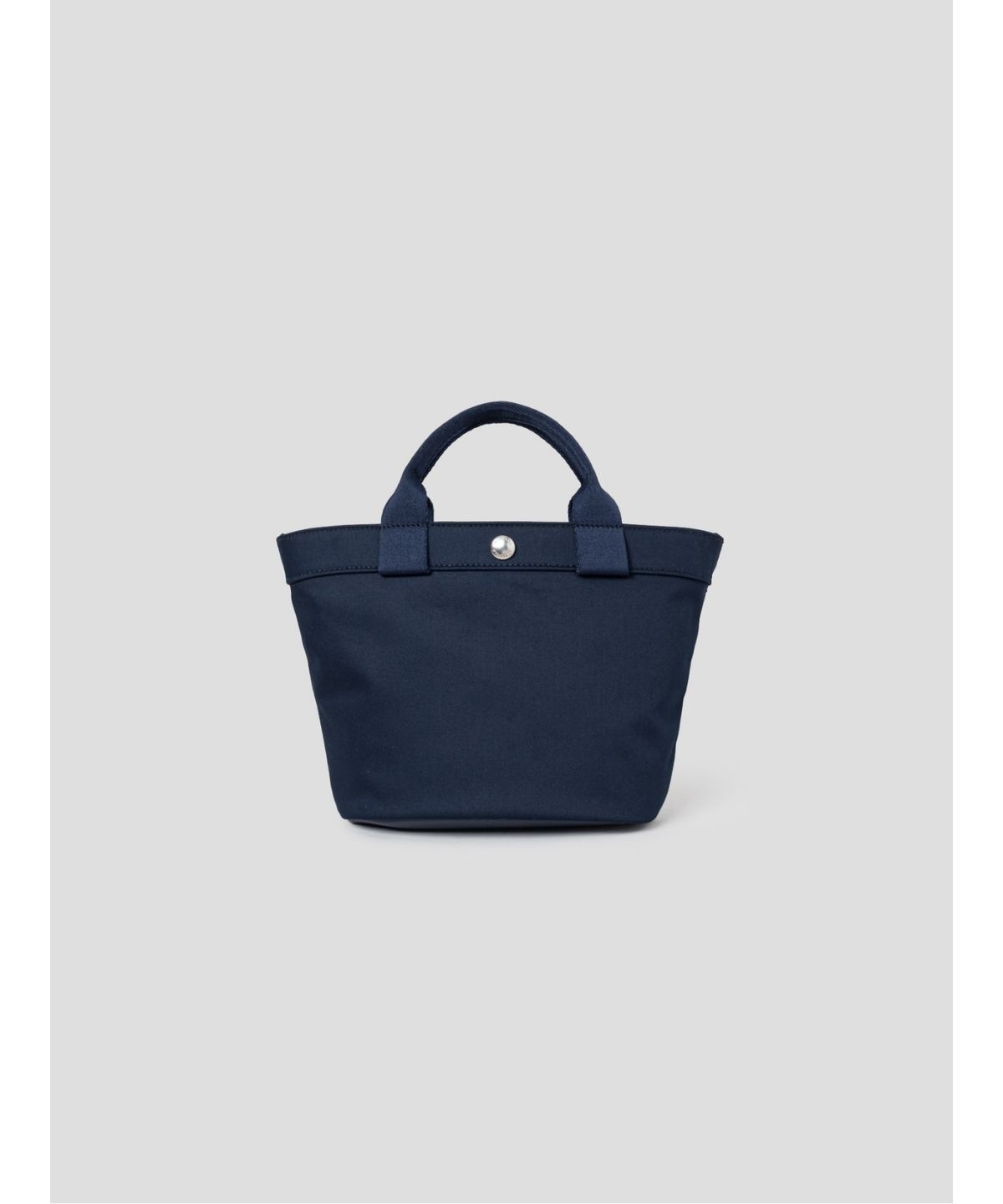 빈폴 액세서리(BEANPOLE ACCESSORY) Less Bag_4 솔리드 토트 S - 네이비